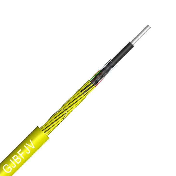 4-144 Cores unutarnji distribucijski kabel GJBFJV